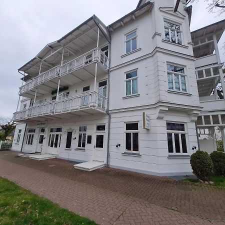 Ferienzimmer #10 Merkur In Binz Esterno foto