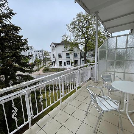 Ferienzimmer #10 Merkur In Binz Esterno foto